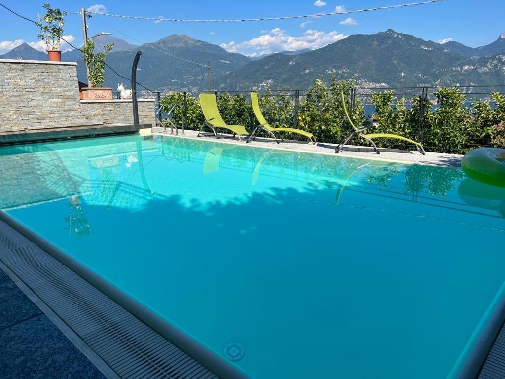 Villa Nogara Menaggio Extérieur photo