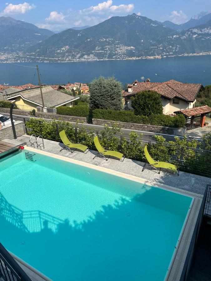 Villa Nogara Menaggio Extérieur photo