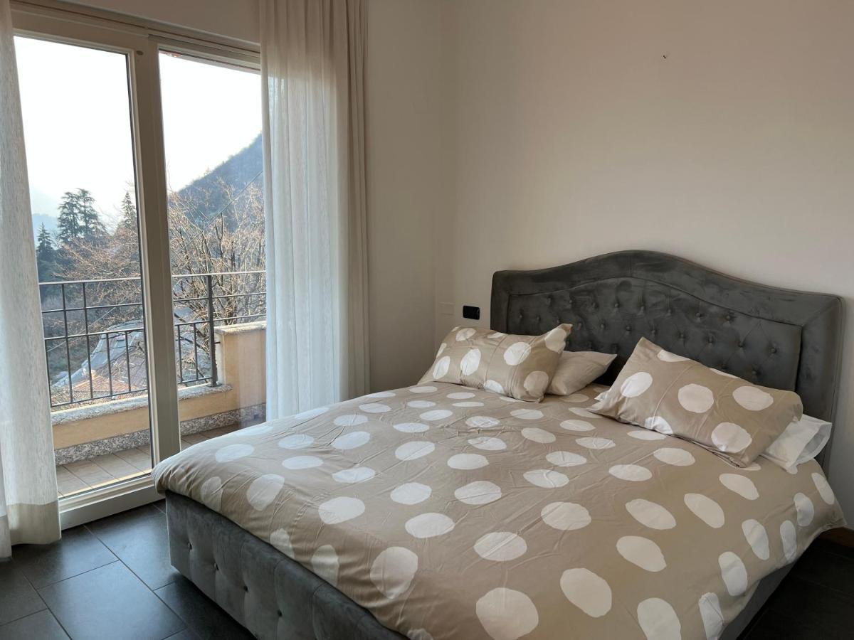 Villa Nogara Menaggio Extérieur photo