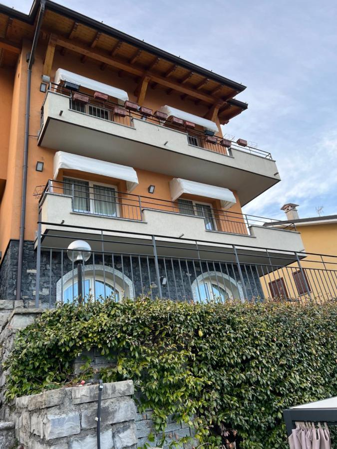 Villa Nogara Menaggio Extérieur photo