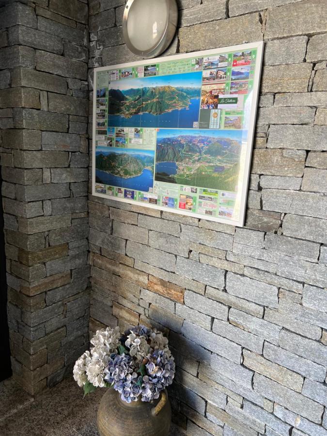 Villa Nogara Menaggio Extérieur photo