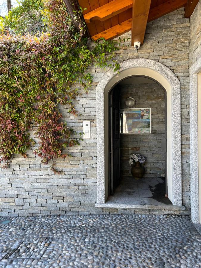 Villa Nogara Menaggio Extérieur photo
