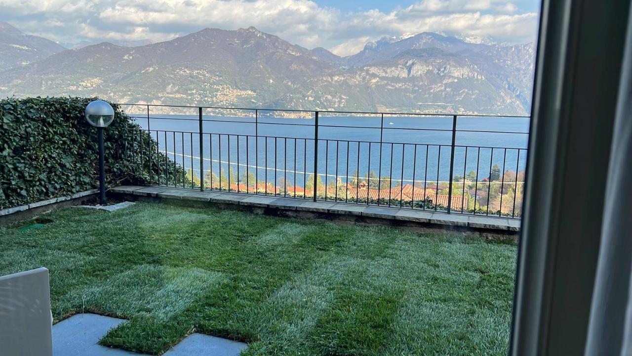 Villa Nogara Menaggio Extérieur photo