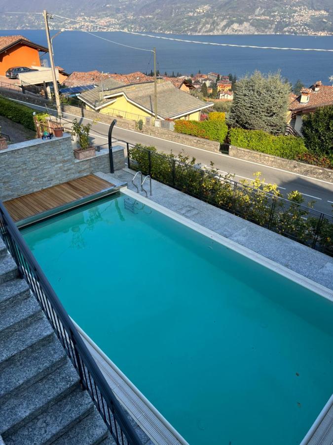 Villa Nogara Menaggio Extérieur photo