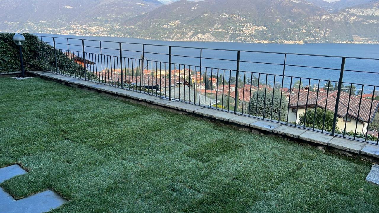 Villa Nogara Menaggio Extérieur photo