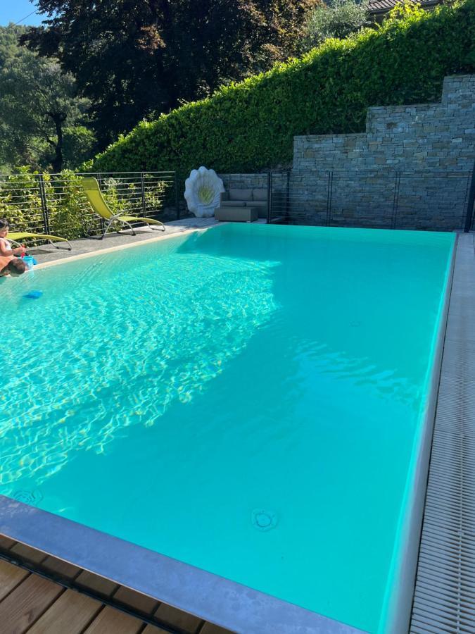 Villa Nogara Menaggio Extérieur photo