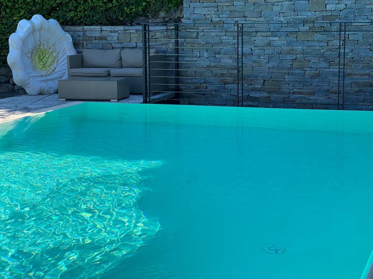 Villa Nogara Menaggio Extérieur photo