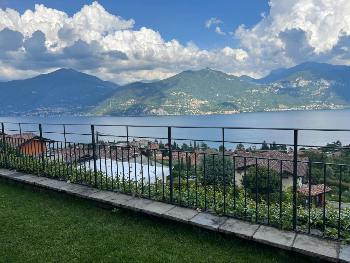 Villa Nogara Menaggio Extérieur photo